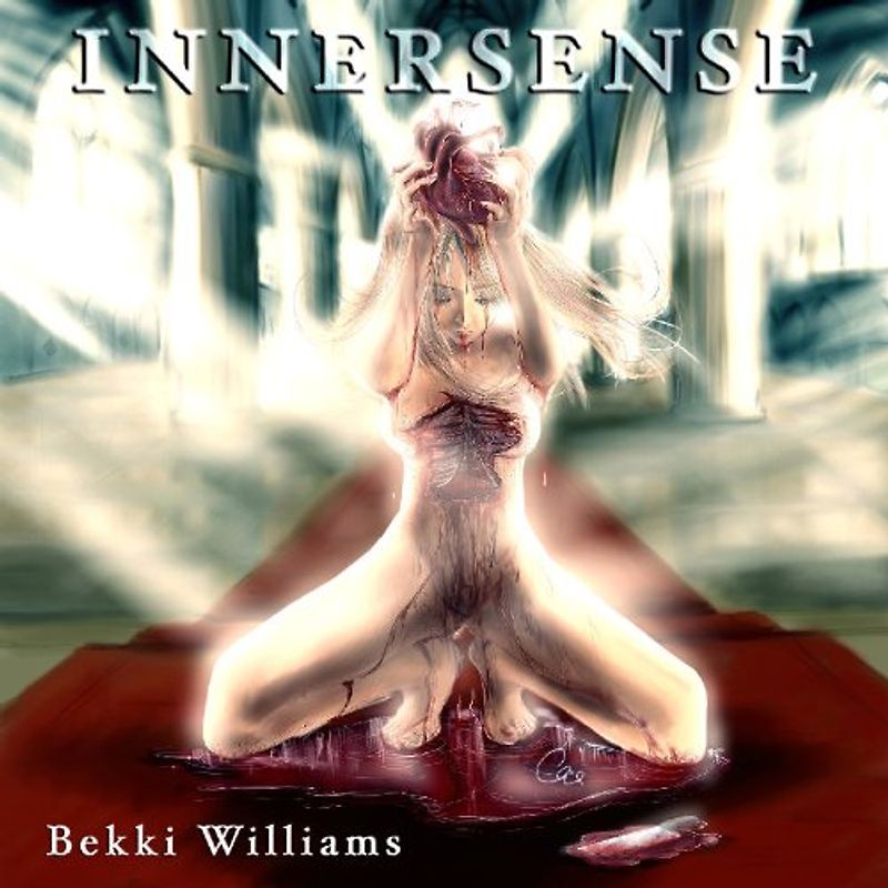 Williams,Bekki - Innersense