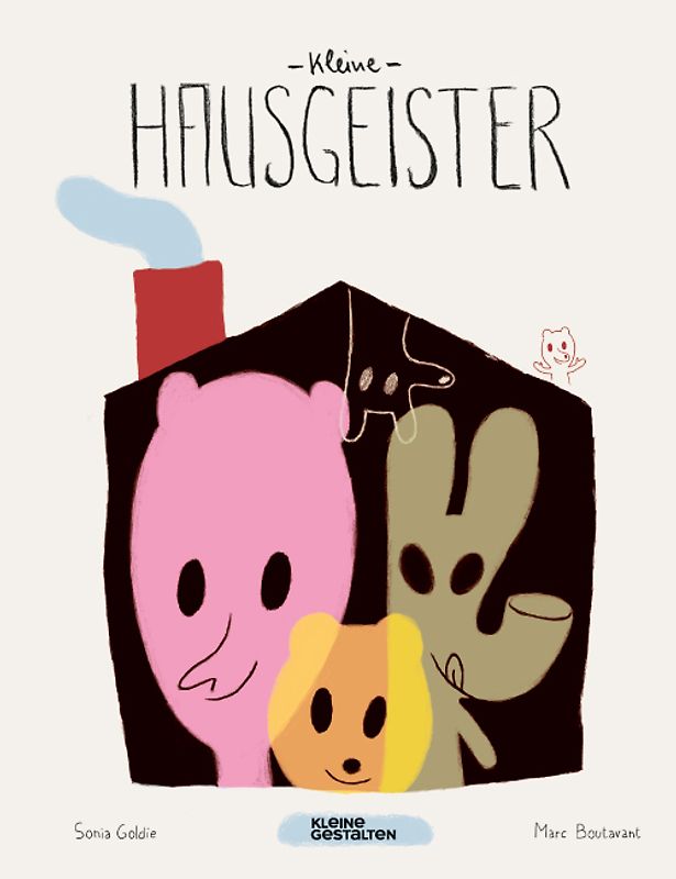 Kleine Hausgeister