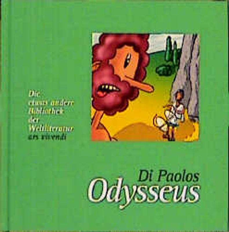 Odysseus