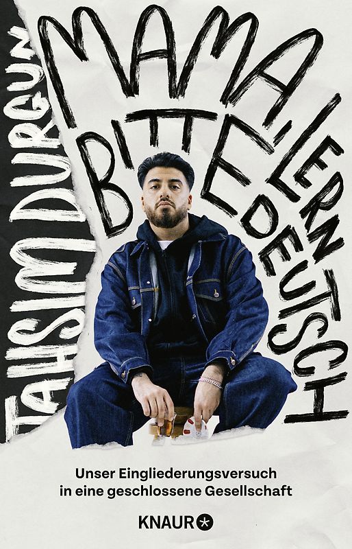 »Mama, bitte lern Deutsch«