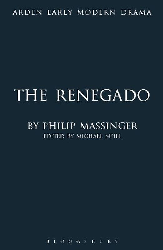 The Renegado