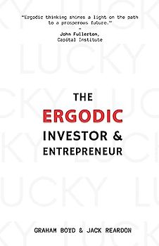 The Ergodic Investor and Entrepreneur