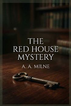 The Red House Mystery