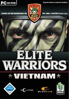 Elite Warriors Vietnam PC Spiele