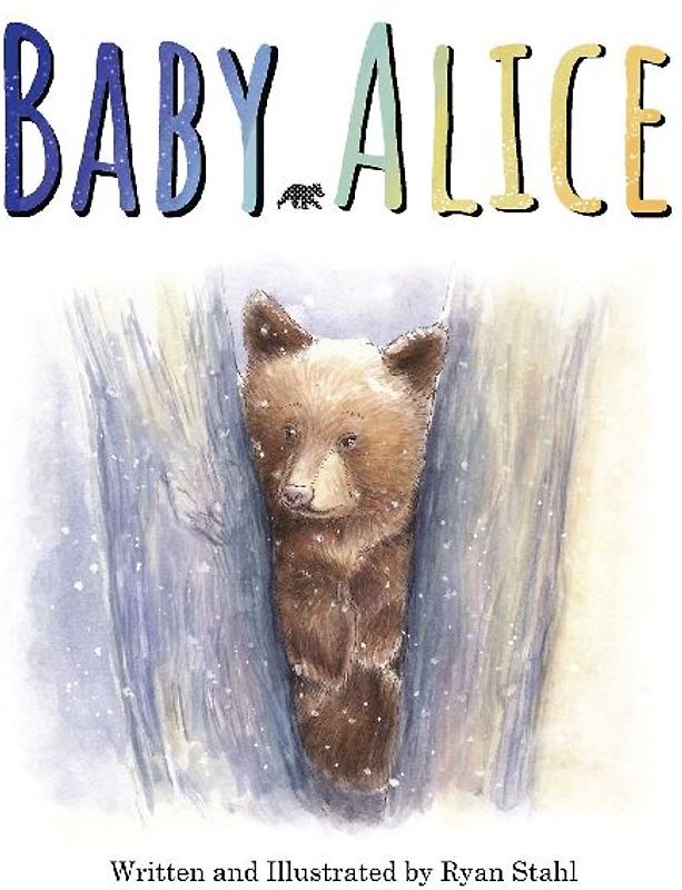 Baby Alice