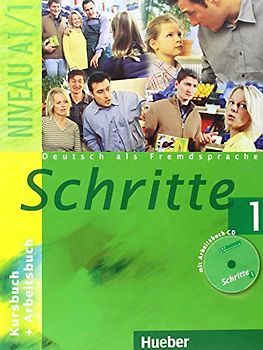 Schritte 1