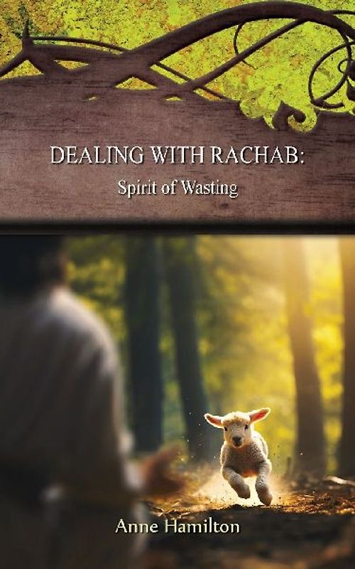 Dealing with Rachab
