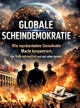 Globale Scheindemokratie