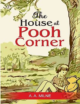 The house at pooh corner
