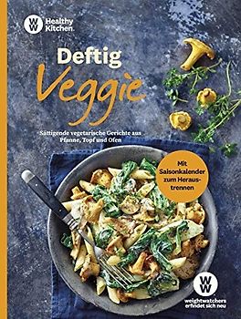 WW - Deftig Veggie