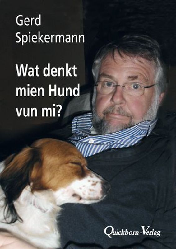 Wat denkt mien Hund von mi?