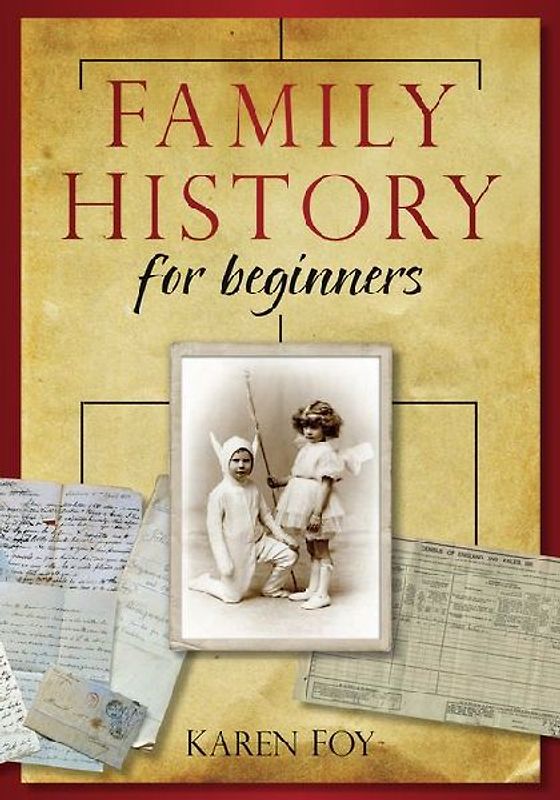 Family History for Beginners