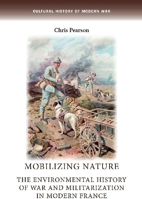 Mobilizing nature
