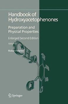 Handbook of Hydroxyacetophenones