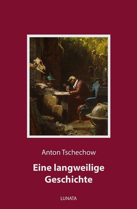 Eine langweilige Geschichte