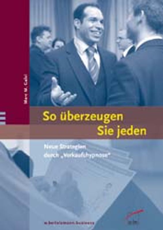 So überzeugen Sie jeden