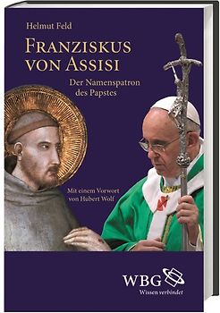 Franziskus von Assisi