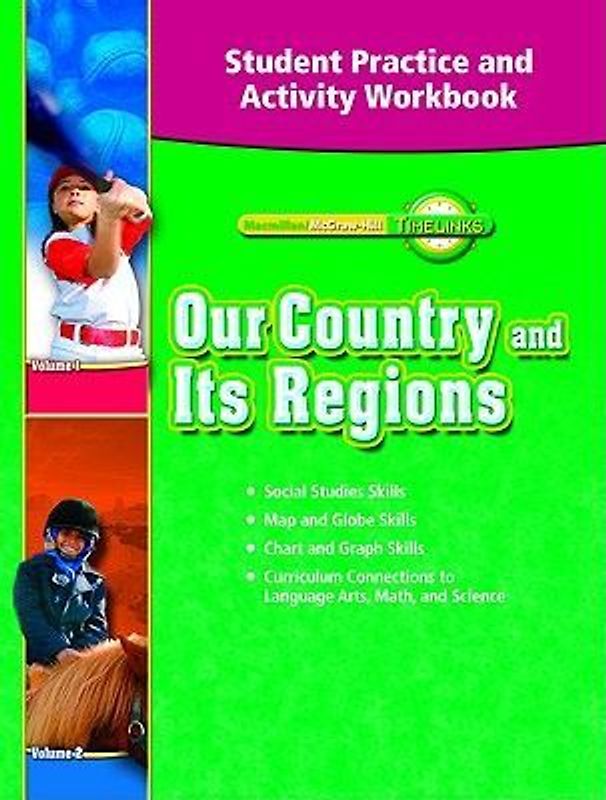 Timelinks: Fourth Grade, Student Practice and Activity Workbook