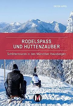 Rodelspaß und Hüttenzauber