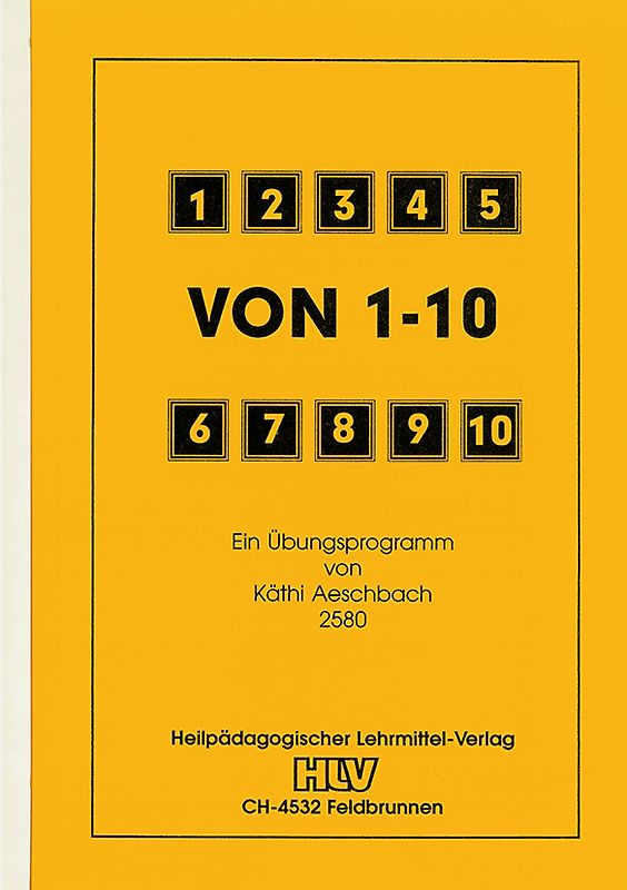 Von 1 - 10