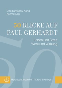 50 Blicke auf Paul Gerhardt