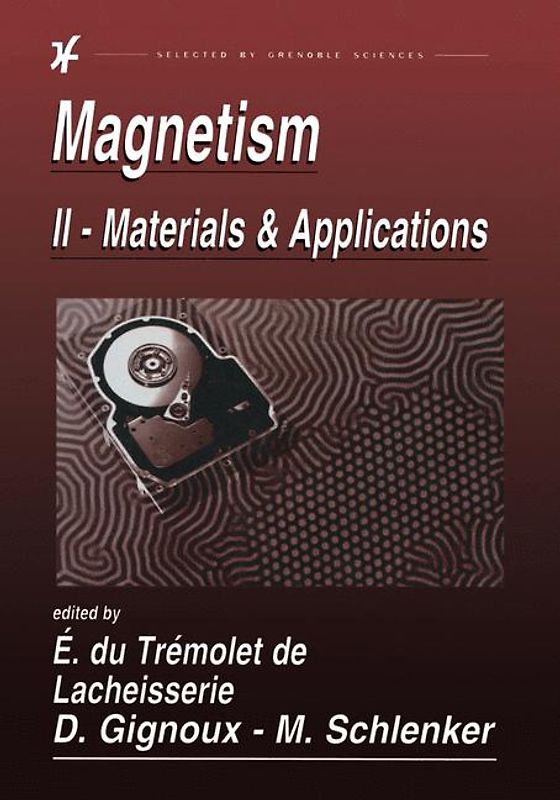 Magnetism