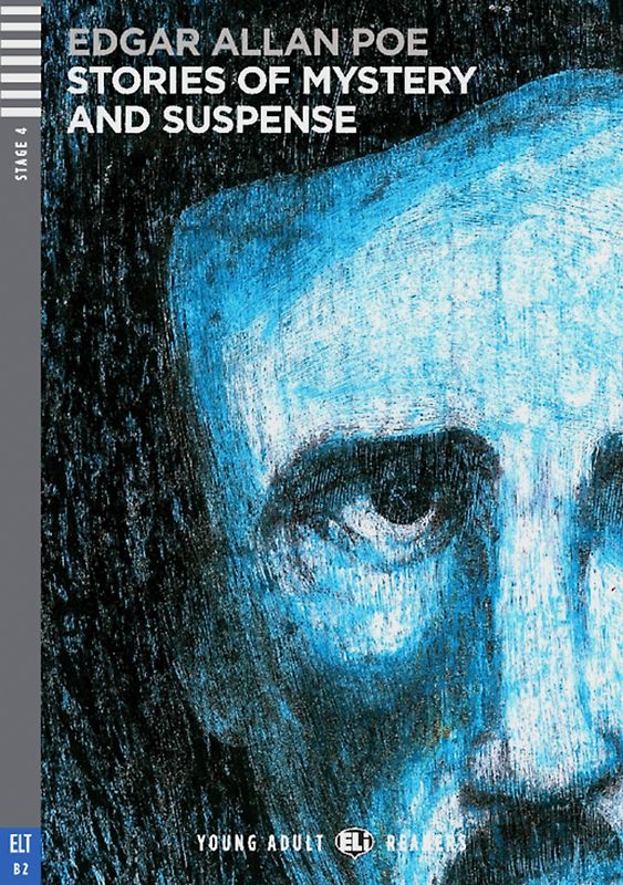 Stories of Mystery and Suspense