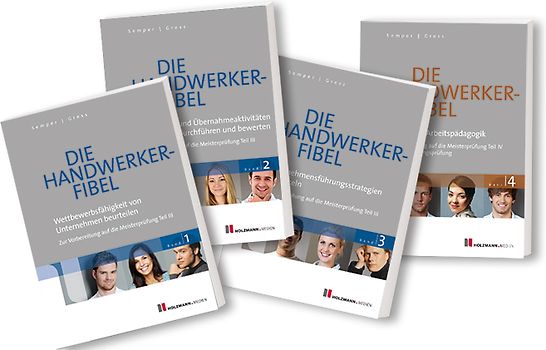 Die Handwerker-Fibel