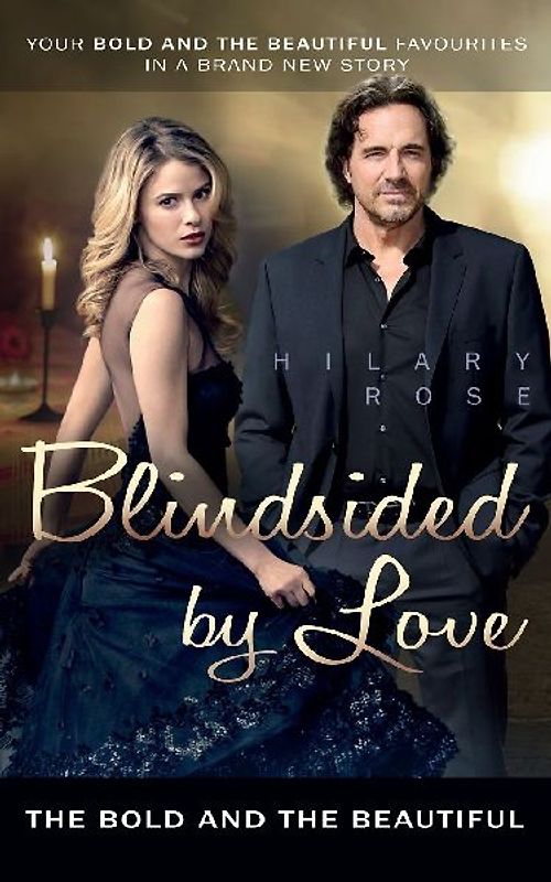 Blindsided by Love