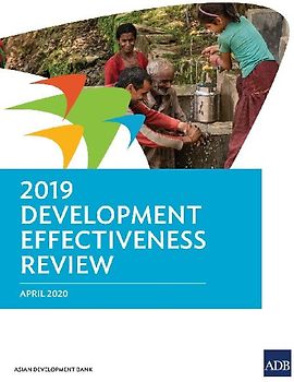 2019 Development Effectiveness Review