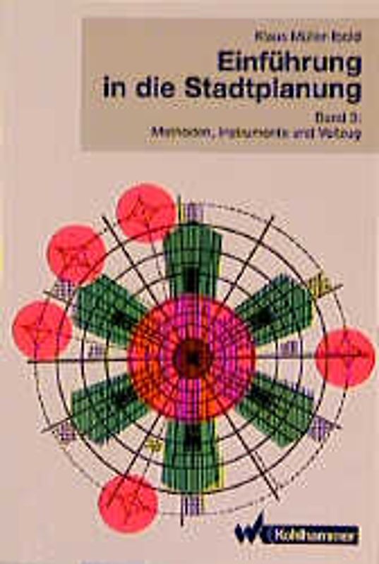 Einführung in die Stadtplanung