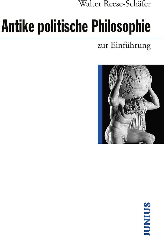 Antike politische Philosophie zur Einführung