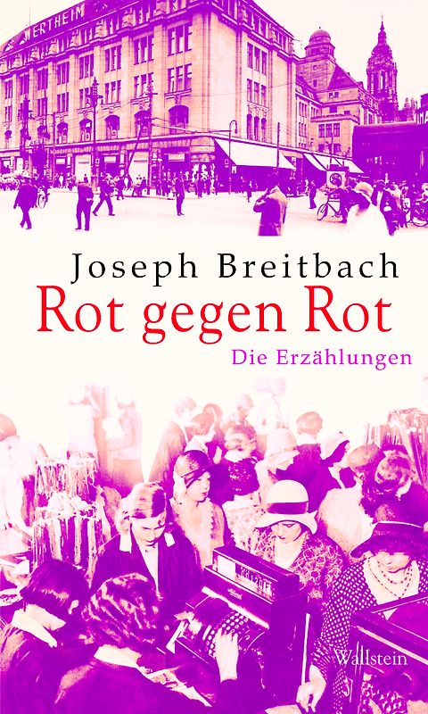 Werke in vier Bänden