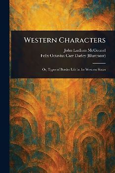 Western Characters