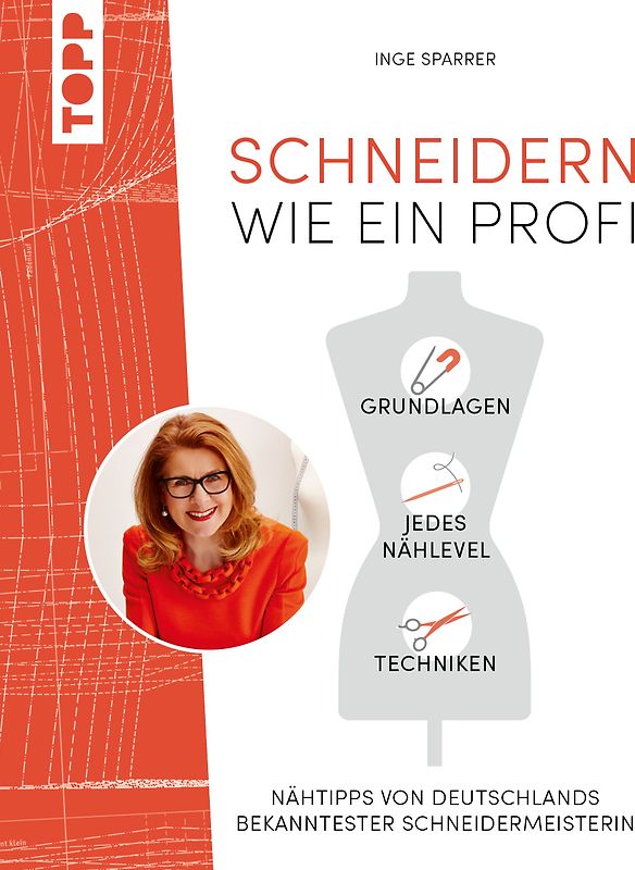 Schneidern wie ein Profi