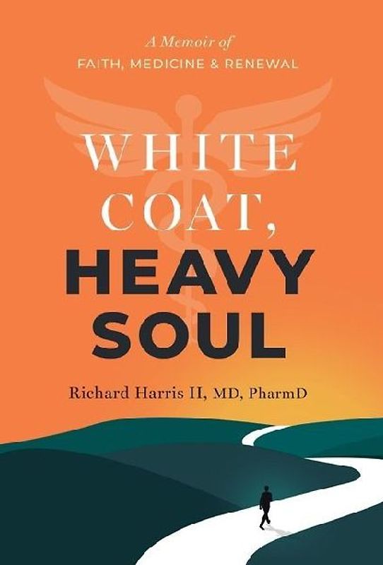 White Coat, Heavy Soul