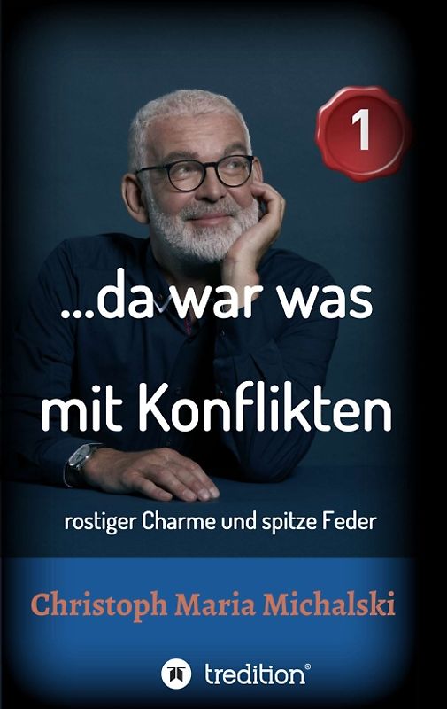 …da war was mit Konflikten - 1