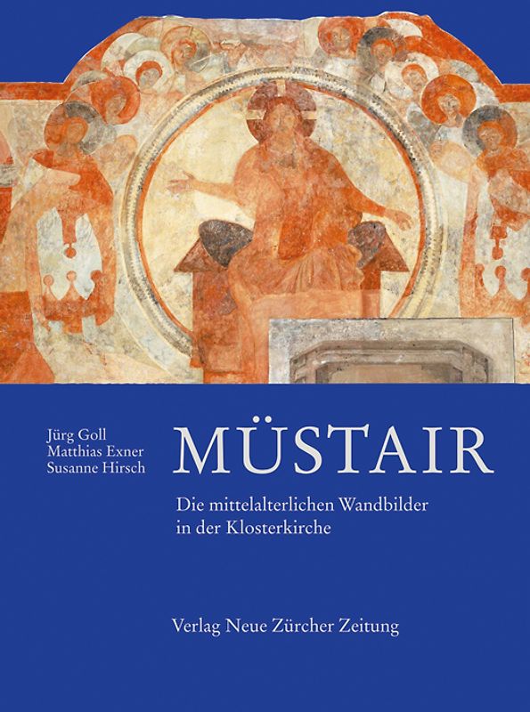 Müstair