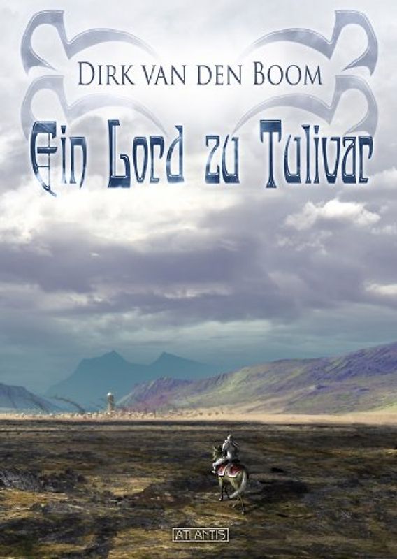 Ein Lord zu Tulivar - Boom, Dirk van den