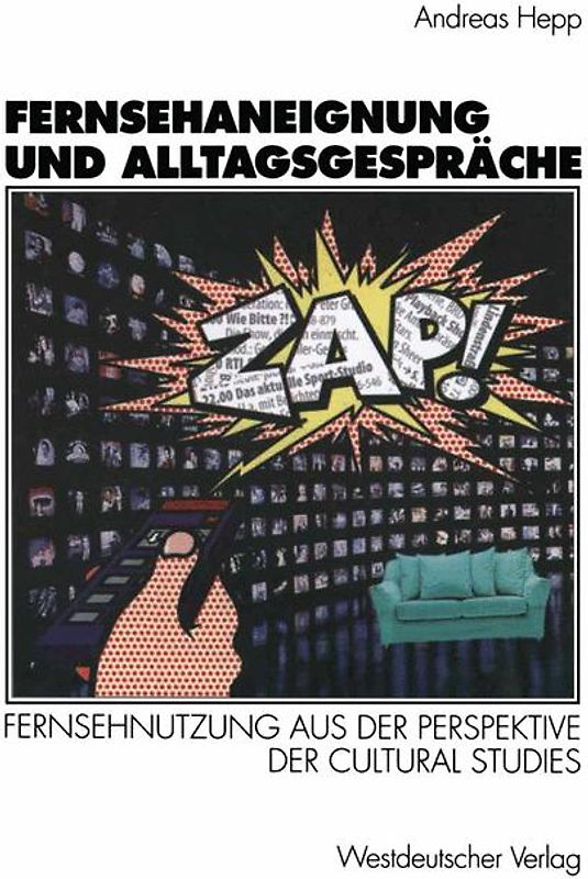 Fernsehaneignung und Alltagsgespräche