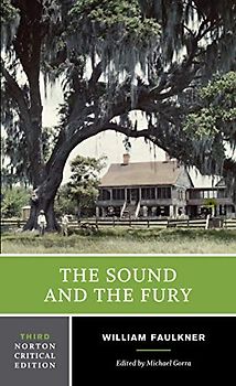 The Sound and the Fury