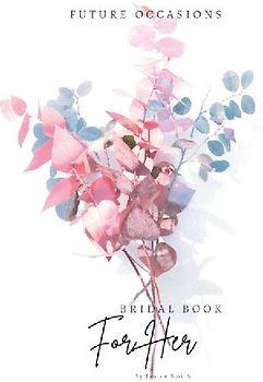Bridal Book For Her