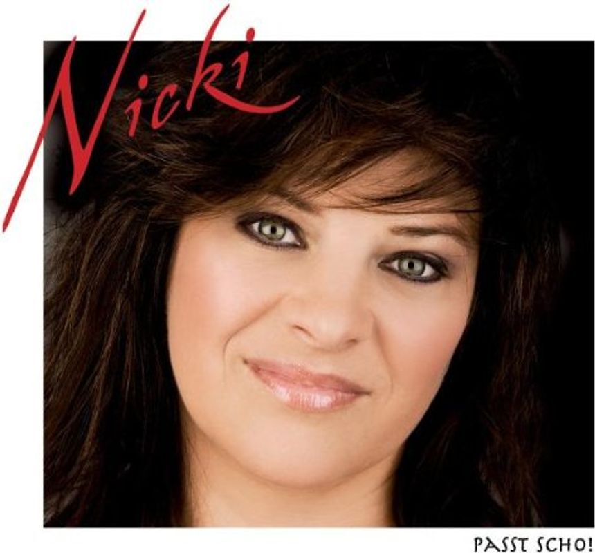 Nicki - Passt Scho!