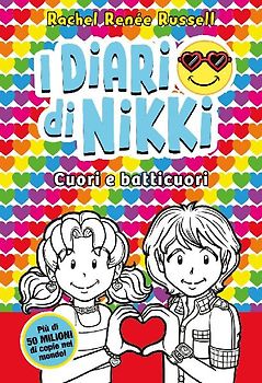 Cuori e batticuori. I diari di Nikki