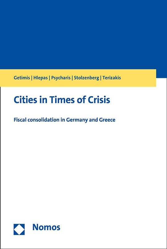 Cities in Times of Crisis