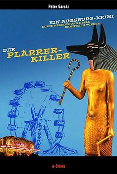 Der Plärrer-Killer
