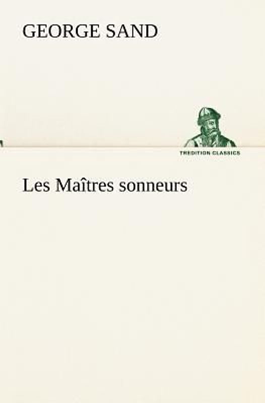 Les Maîtres sonneurs