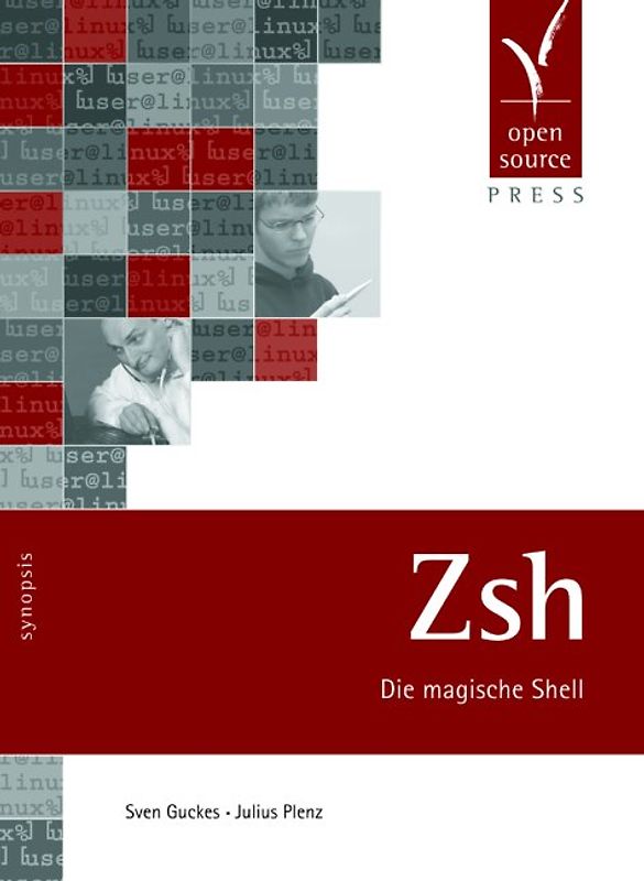 Zsh