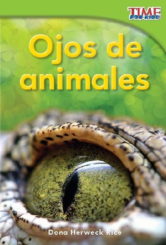 Ojos de Animales