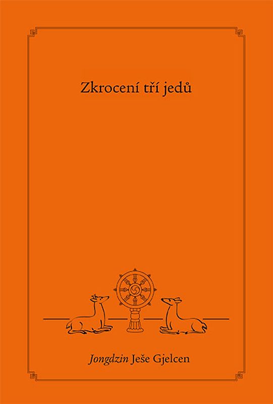 Zkrocení tří jedů